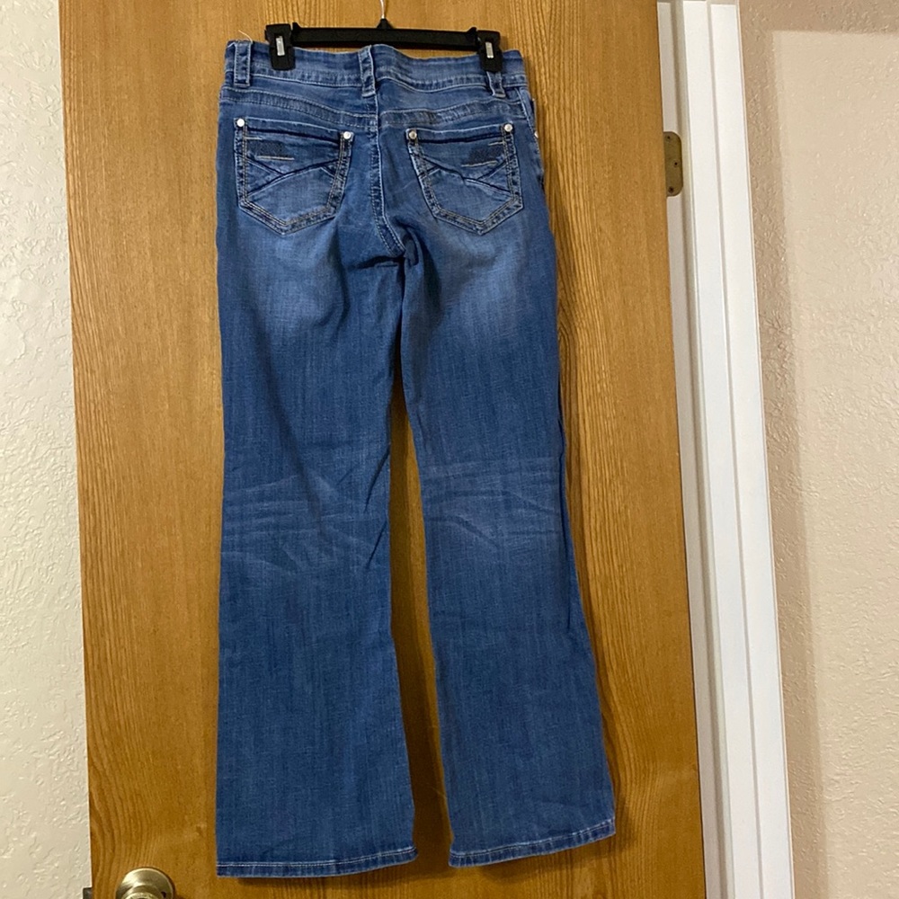 Stetson Trouser jeans size 8 regular